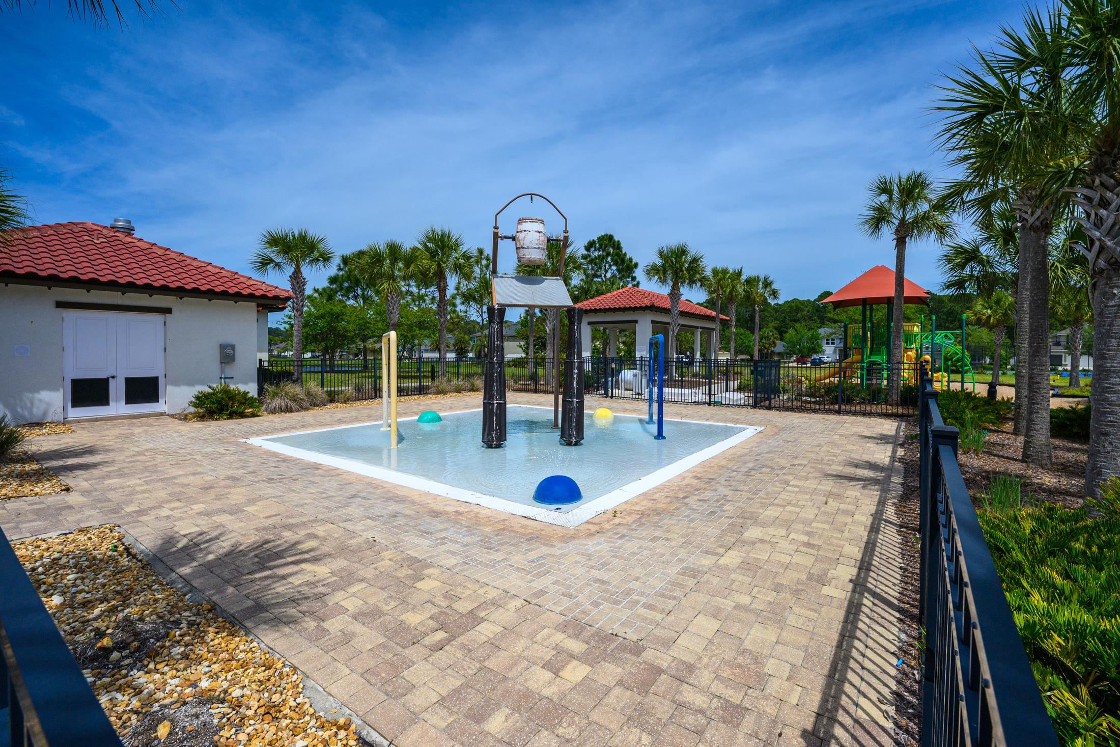 772 Pullman Circle St. Augustine, FL 32084 - Photo 71 of 77 a view of outdoor space with swimming pool