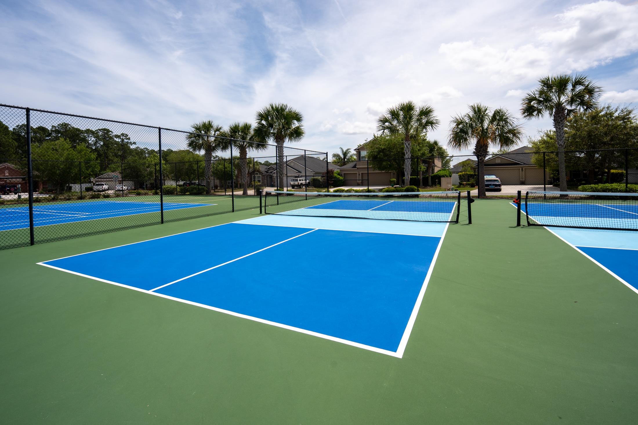772 Pullman Circle St. Augustine, FL 32084 - Photo 77 of 77 a view of tennis court