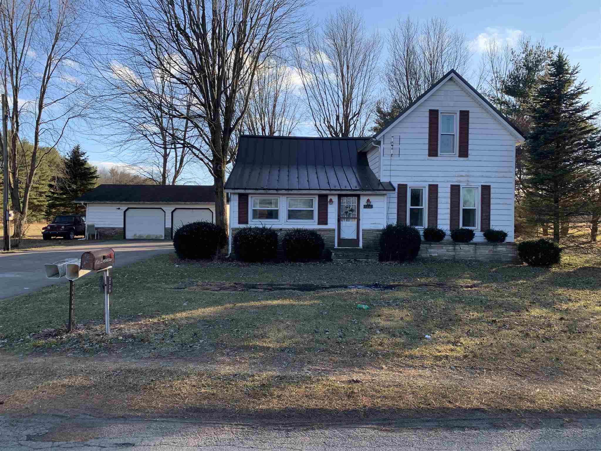 1778 18th Road Tippecanoe, IN 46570 - Photo 2 of 8