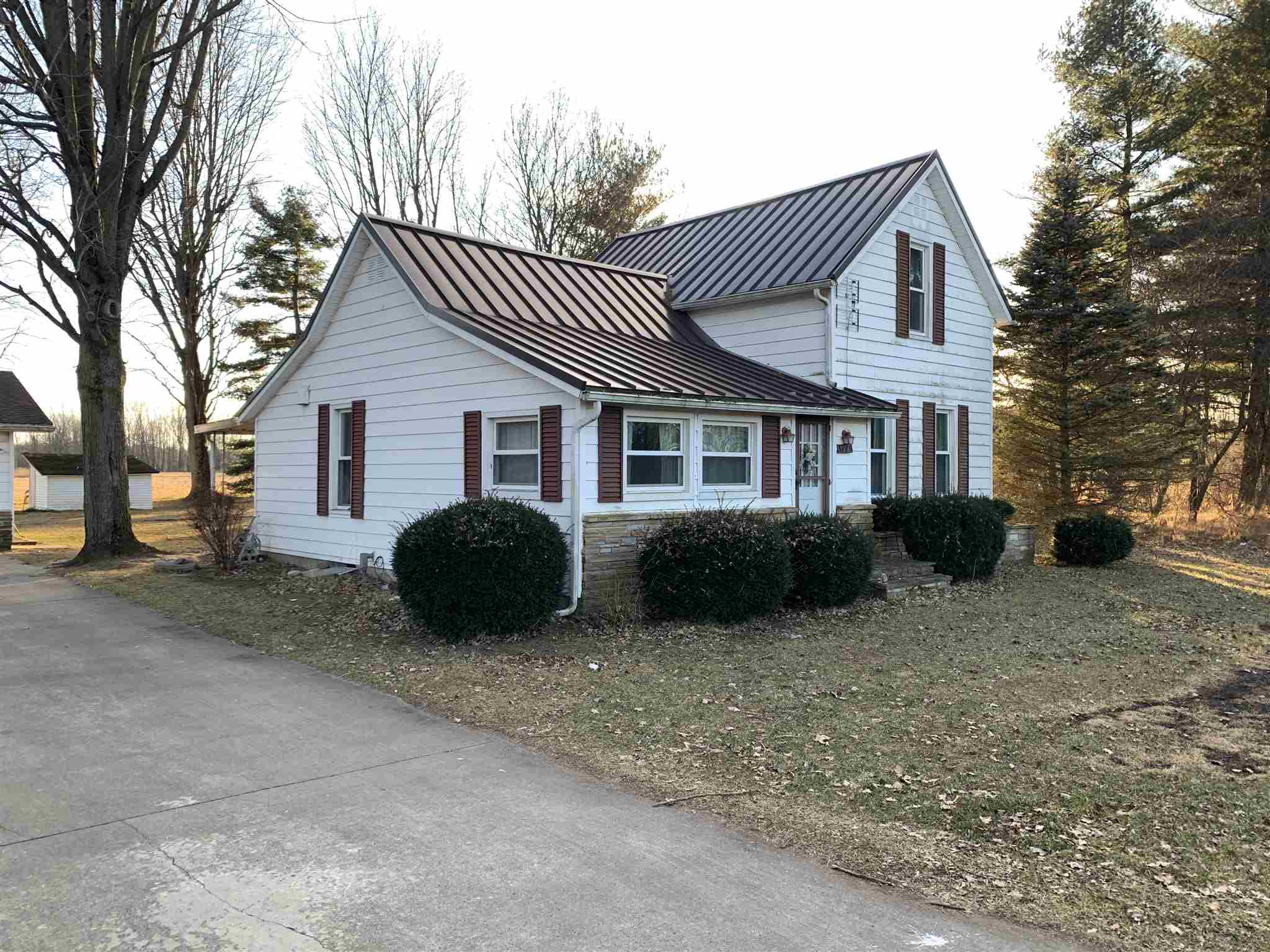 1778 18th Road Tippecanoe, IN 46570 - Photo 3 of 8