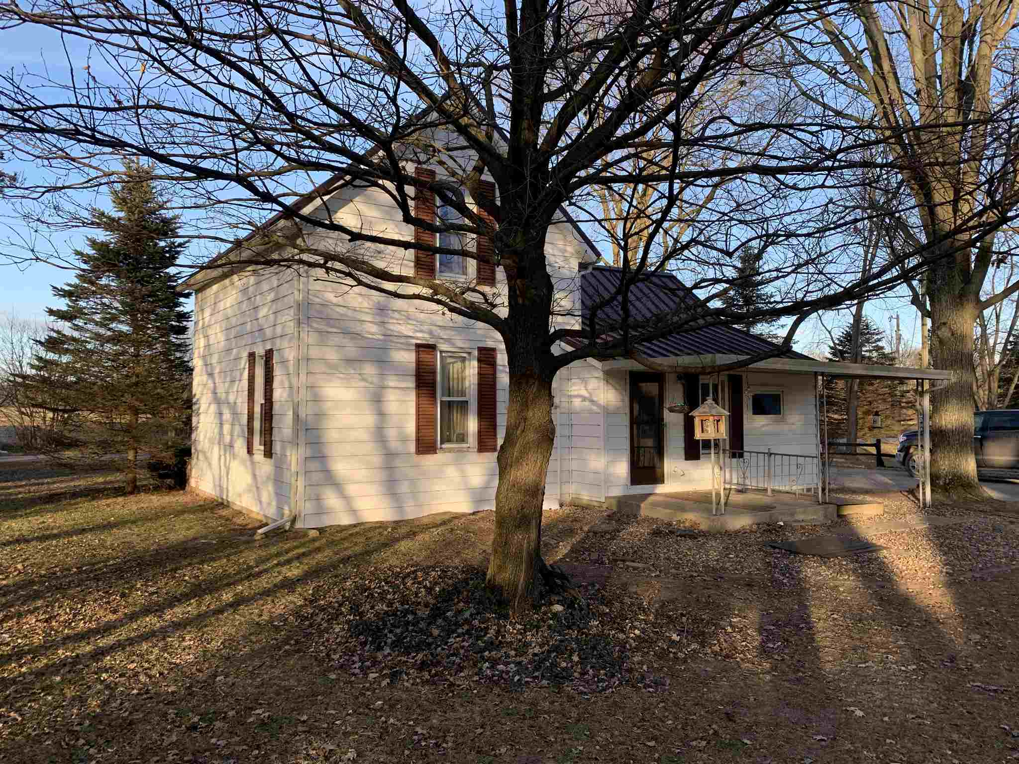 1778 18th Road Tippecanoe, IN 46570 - Photo 5 of 8