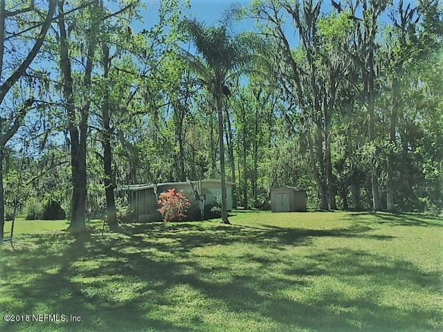113 Culpepper Road San Mateo, FL 32187 - Photo 1 of 28 1.65 Acres