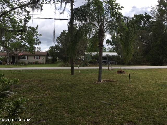 113 Culpepper Road San Mateo, FL 32187 - Photo 23 of 28 View from Porch