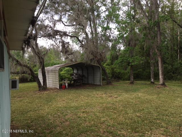 113 Culpepper Road San Mateo, FL 32187 - Photo 24 of 28 Carport