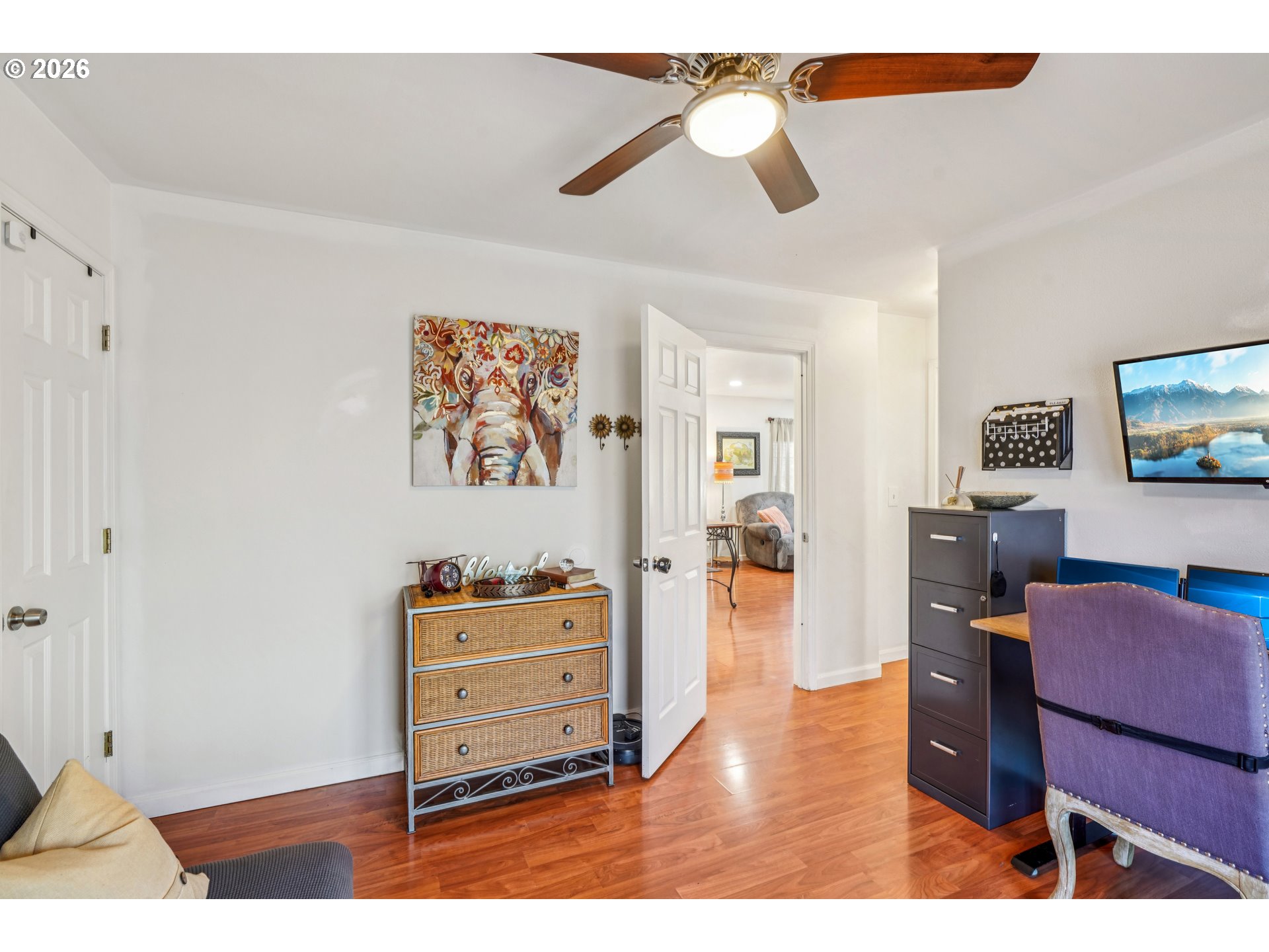 710 Southeast 155th Avenue Portland, OR 97233 - Photo 15 of 35