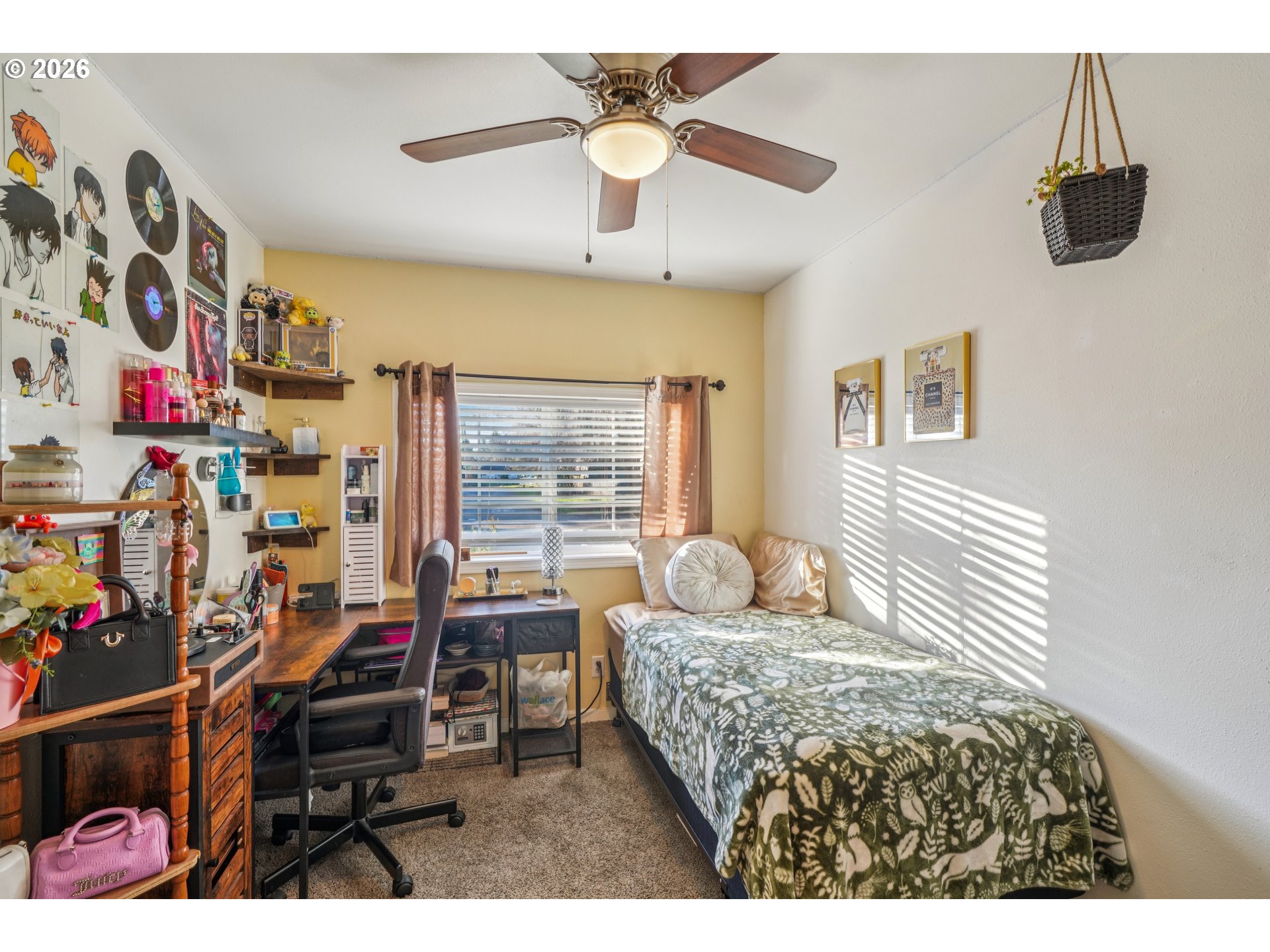 710 Southeast 155th Avenue Portland, OR 97233 - Photo 20 of 35