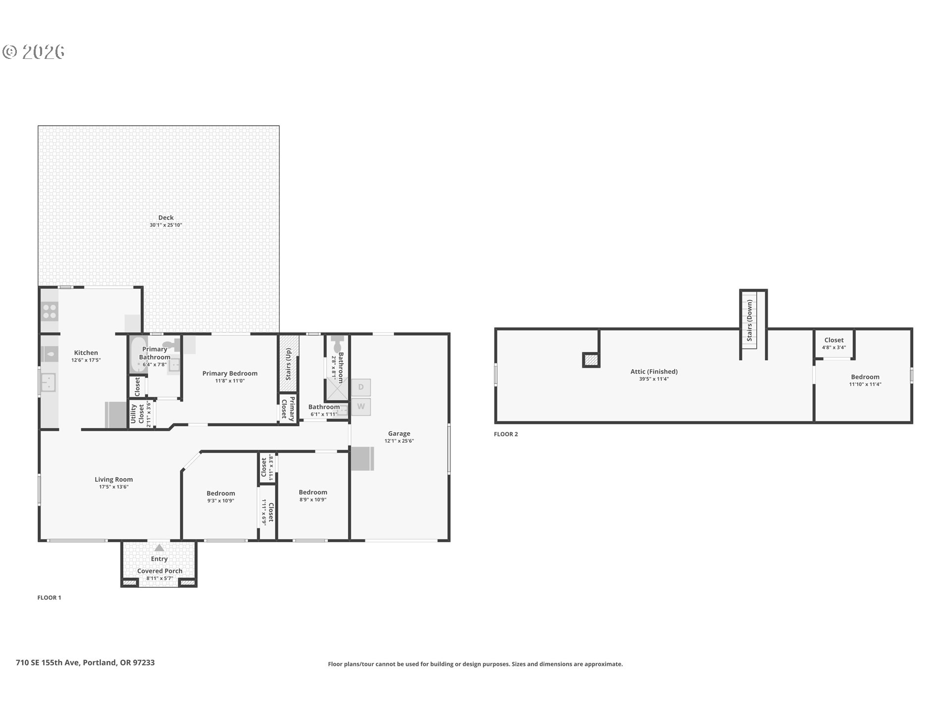 710 Southeast 155th Avenue Portland, OR 97233 - Photo 35 of 35