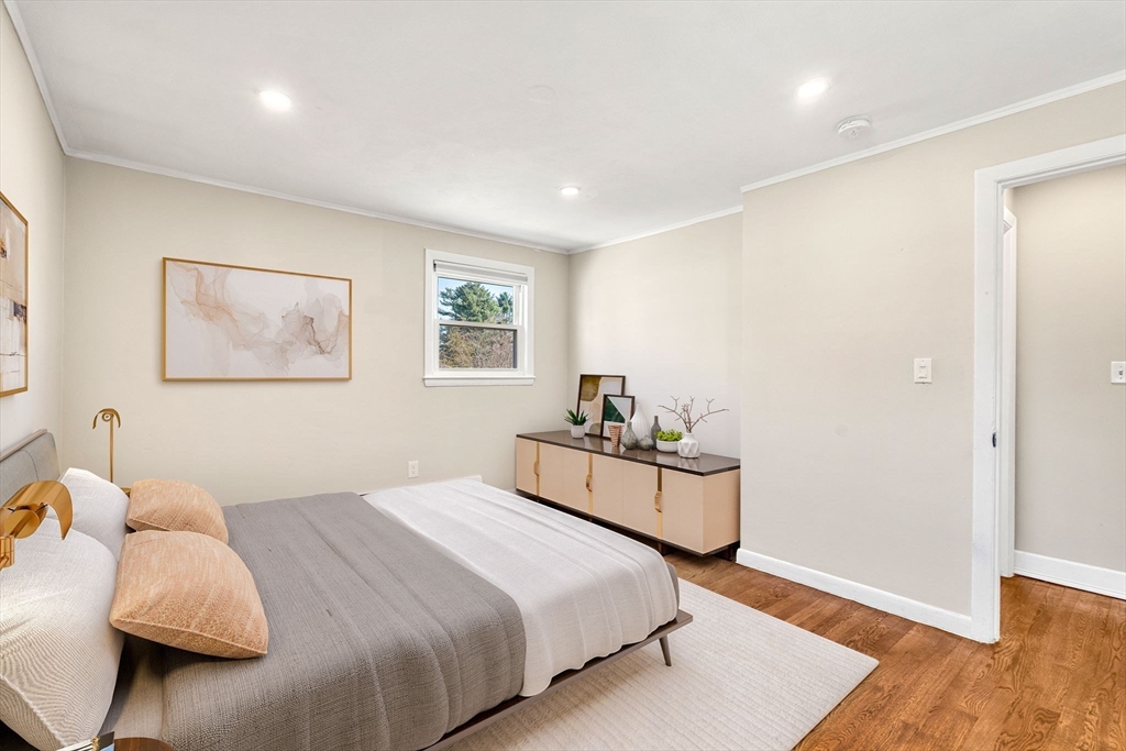 19 Smith Road Randolph, MA 02368 - Photo 16 of 40