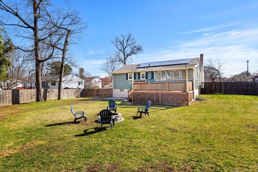 19 Smith Road Randolph, MA 02368 - Photo 33 of 40