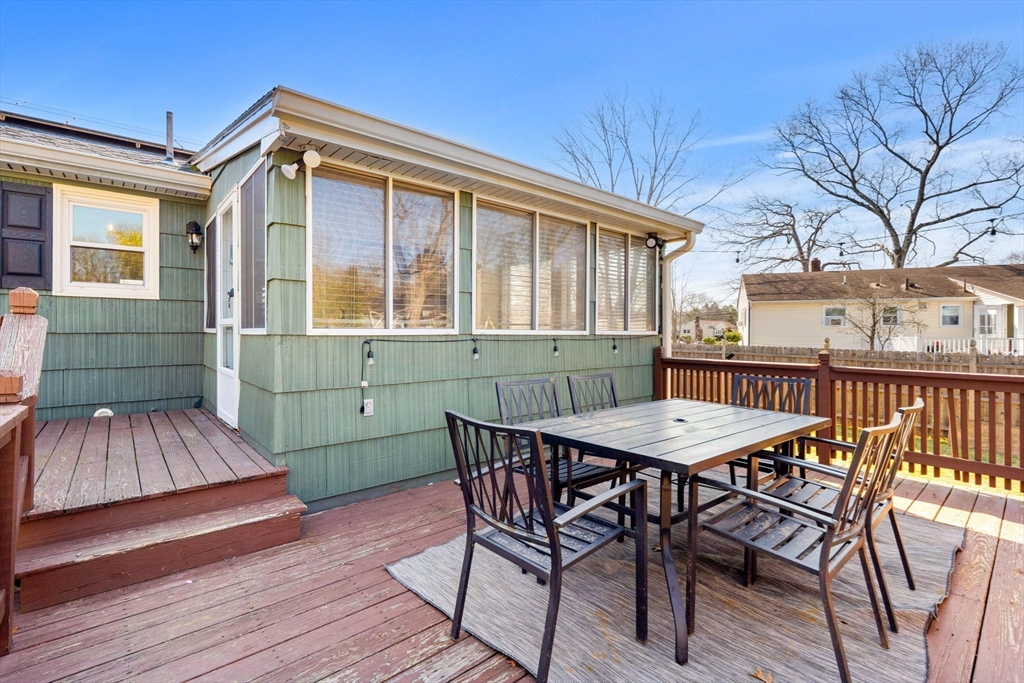 19 Smith Road Randolph, MA 02368 - Photo 34 of 40