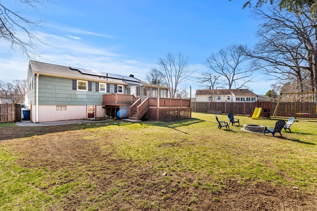 19 Smith Road Randolph, MA 02368 - Photo 36 of 40