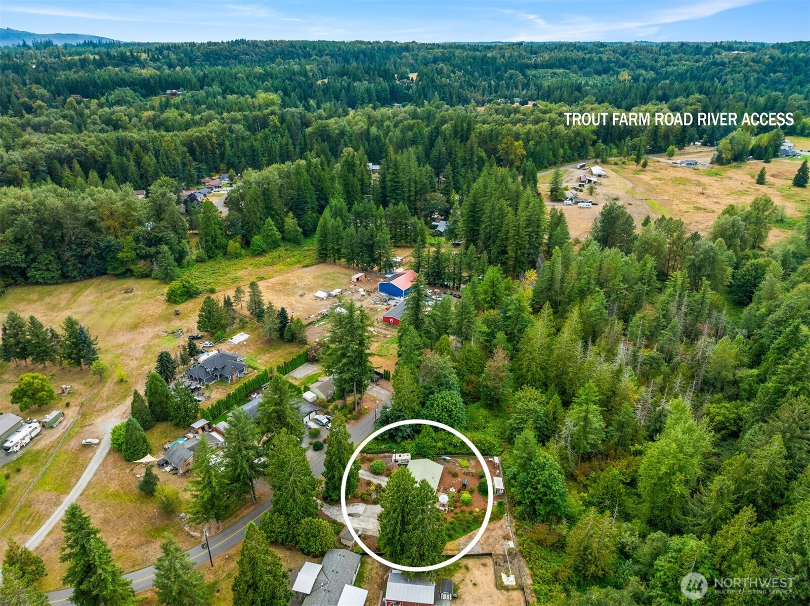 12929 Trout Farm Road Sultan, WA 98294 - Photo 39 of 40 Gallery Image 39