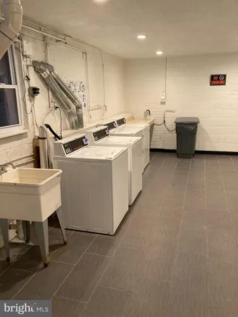 $1,466 | 612 Kennebec Avenue, Unit B2, Takoma Park, MD 20912