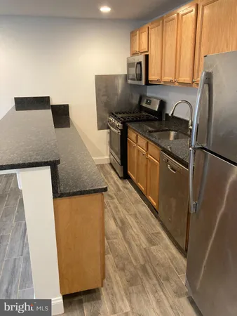 $1,466 | 612 Kennebec Avenue, Unit B2, Takoma Park, MD 20912