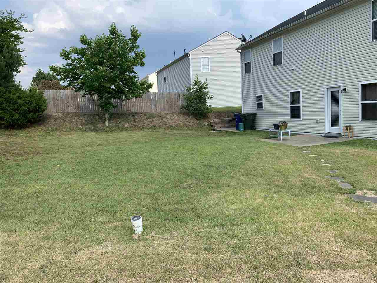 5701 Quitman Trail Raleigh, NC 27610 - Photo 27 of 28 Photo 27