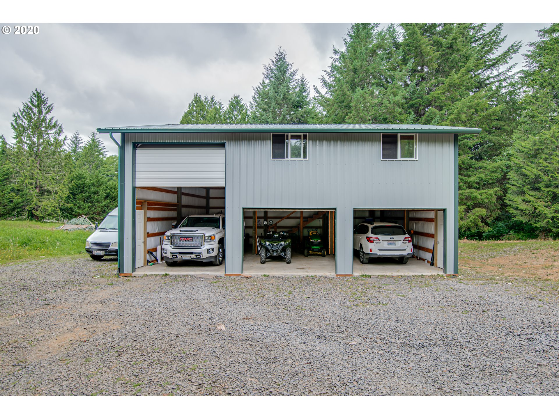 335 Spruce Creek Road Longview, WA 98632 - Photo 22 of 31