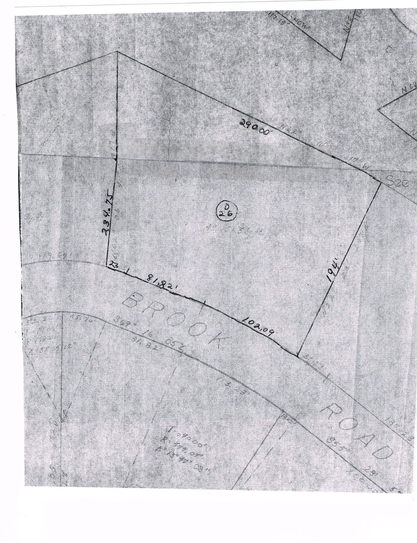 D26 Reservoir Road Campton, NH 03223 - Photo 1 of 6 Gallery Image 1