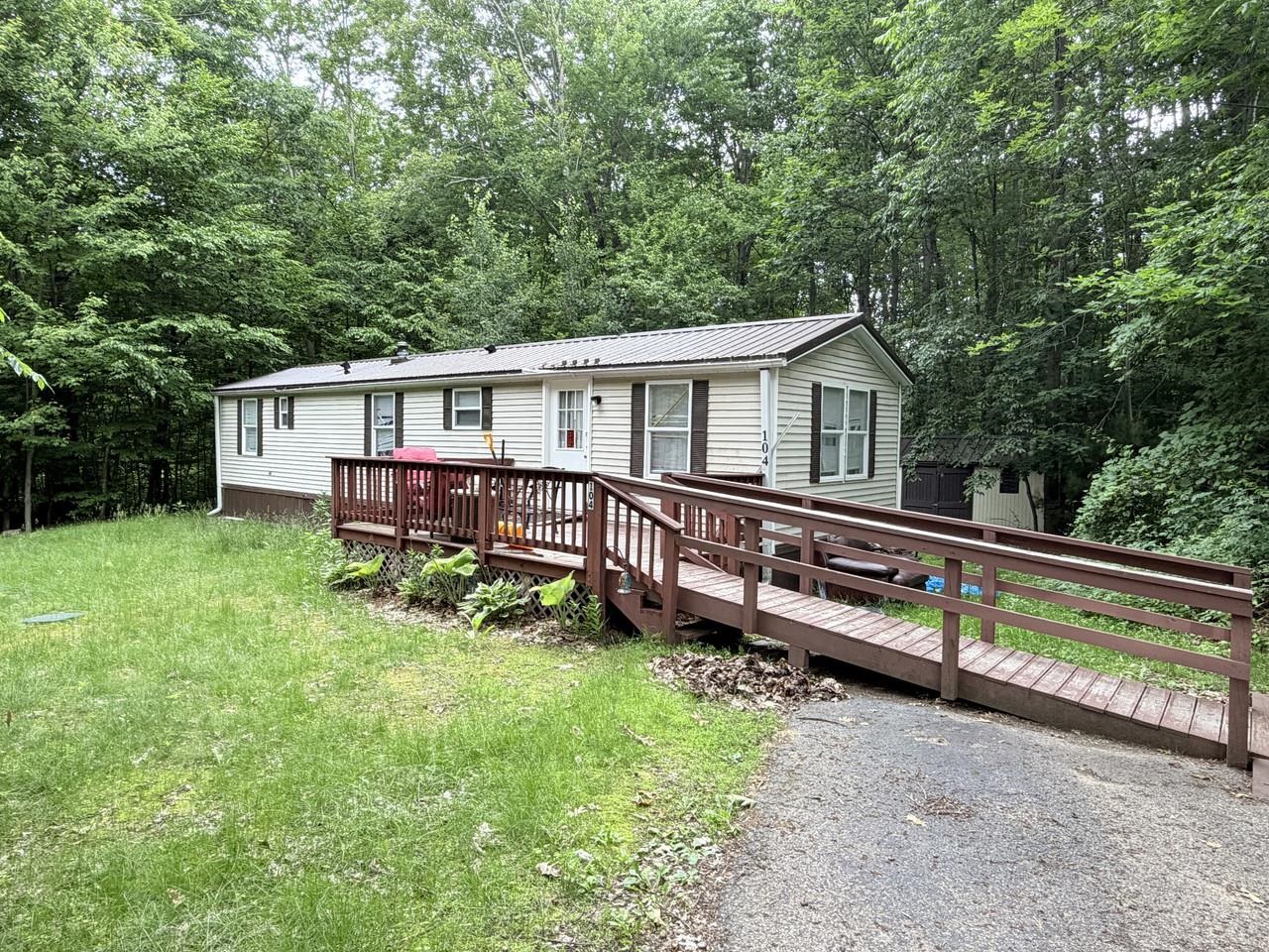 104 Lexington Road Colchester, VT 05446 - Photo 1 of 22