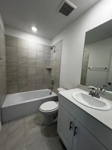 a view of small space