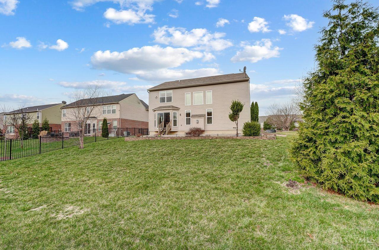 702 Quill Road Beavercreek, OH 45430 - Photo 55 of 56