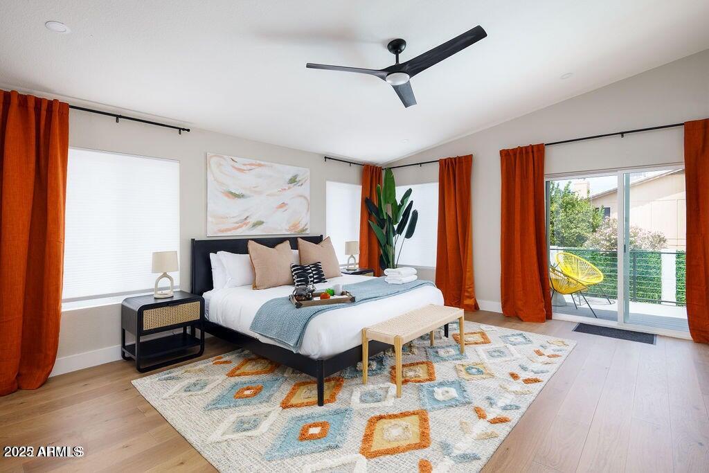 6174 East Janice Way Scottsdale, AZ 85254 - Photo 16 of 39 a living room with furniture and a large window