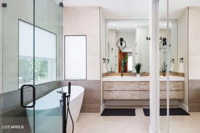 a view of living room with furniture