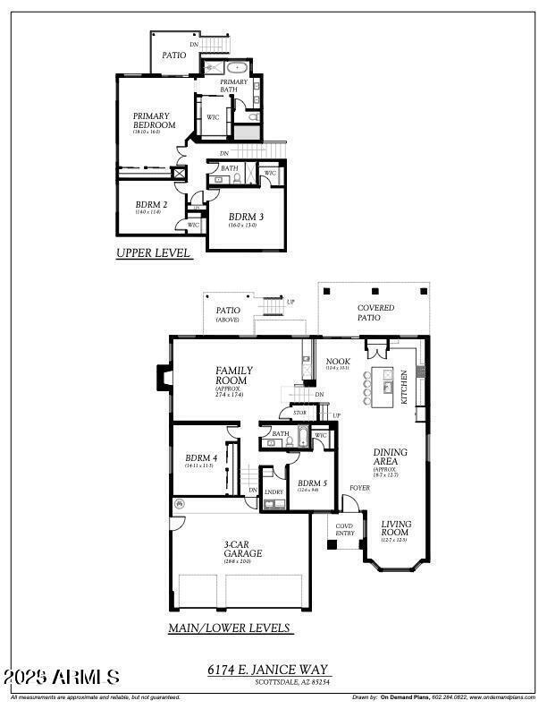 6174 East Janice Way Scottsdale, AZ 85254 - Photo 38 of 39