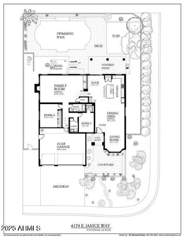 $8,000 | 6174 East Janice Way, Scottsdale, AZ 85254