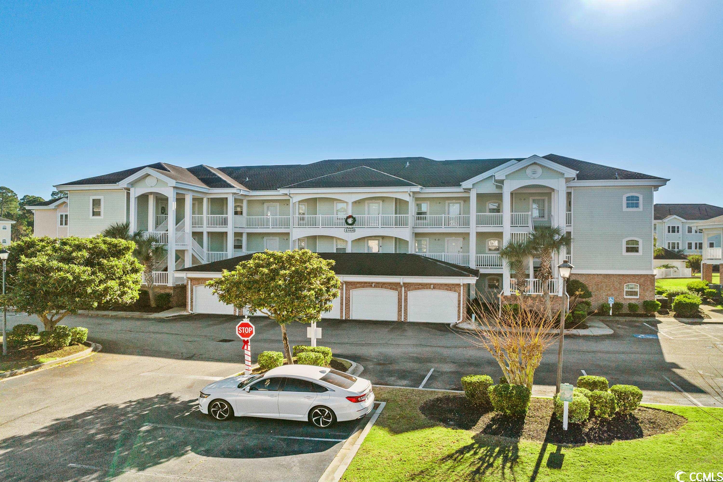 4860 Carnation Cir Unit 202