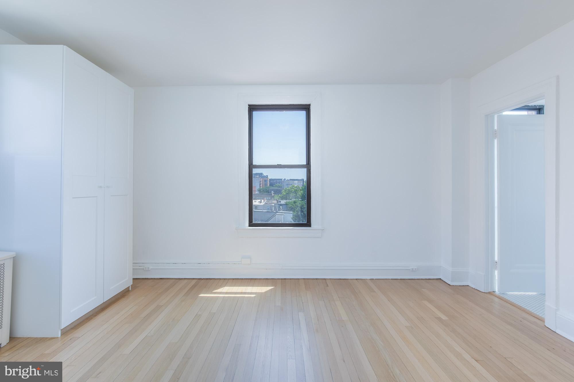 1915 16th Street Northwest, Unit 604 Washington, DC 20009 - Photo 23 of 31