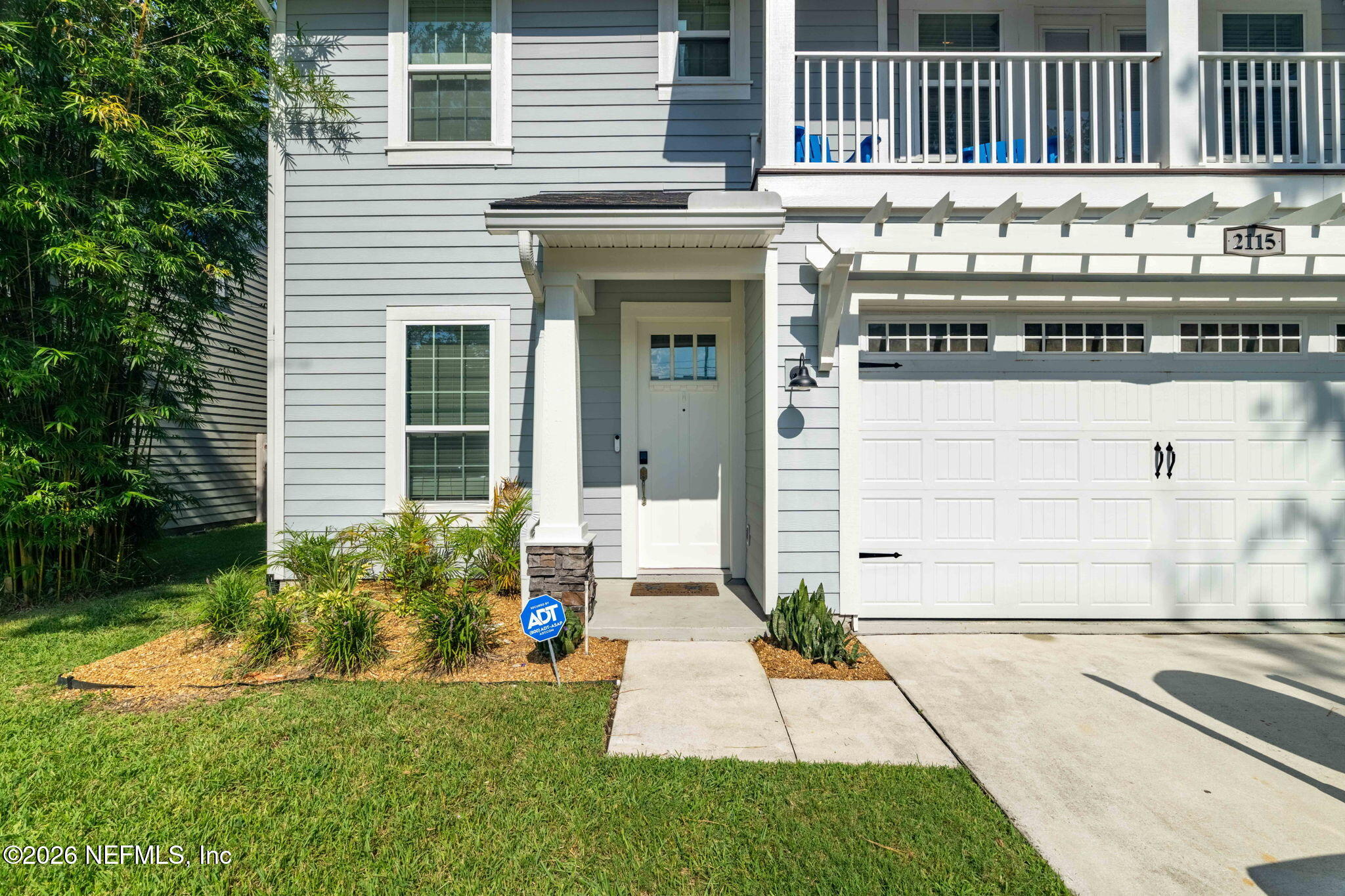 2115 Bartolome Road Neptune Beach, FL 32266 - Photo 2 of 23 IMG_4744
