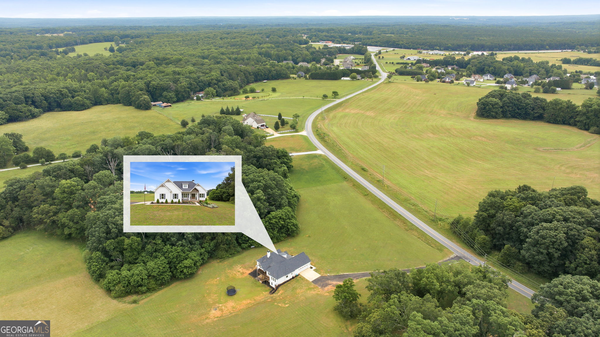 868 Brock Road Athens, GA 30607 - Photo 57 of 66