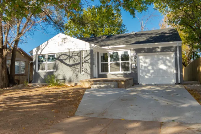 $190,000 | 545 South Glendale Street, Wichita, KS 67218