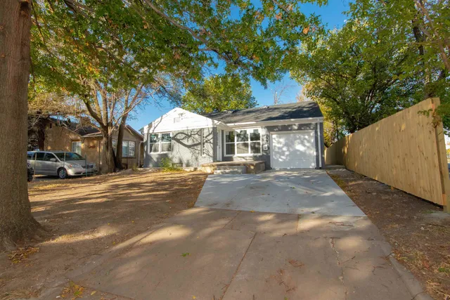 $190,000 | 545 South Glendale Street, Wichita, KS 67218