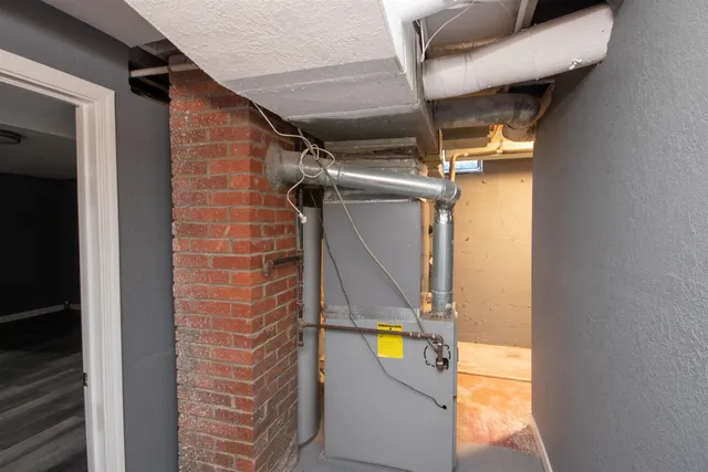 $190,000 | 545 South Glendale Street, Wichita, KS 67218