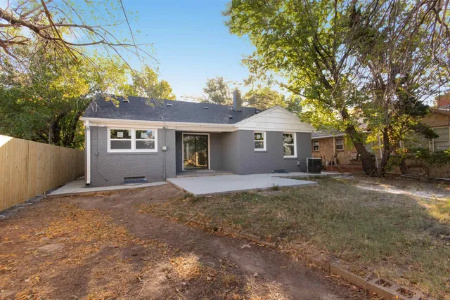 $190,000 | 545 South Glendale Street, Wichita, KS 67218