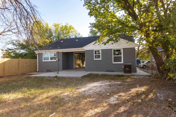 $190,000 | 545 South Glendale Street, Wichita, KS 67218