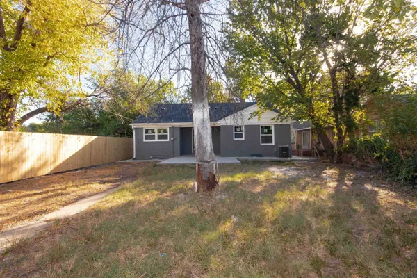 $190,000 | 545 South Glendale Street, Wichita, KS 67218