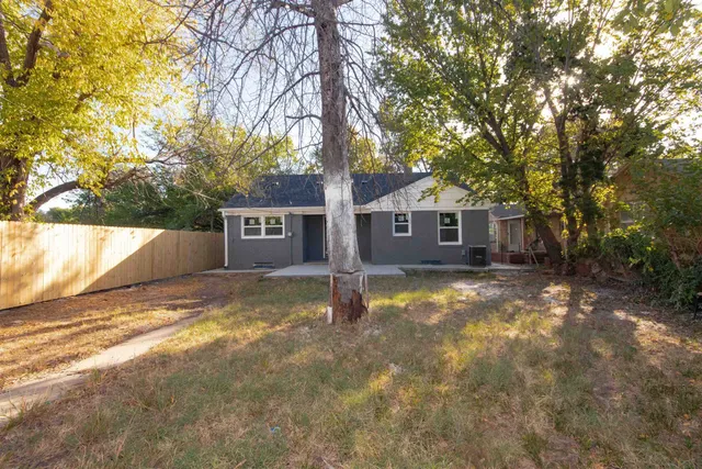 $190,000 | 545 South Glendale Street, Wichita, KS 67218