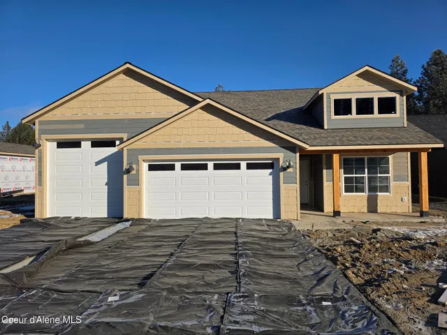 $462,700 | 898 East Valley Street South, Oldtown, ID 83822