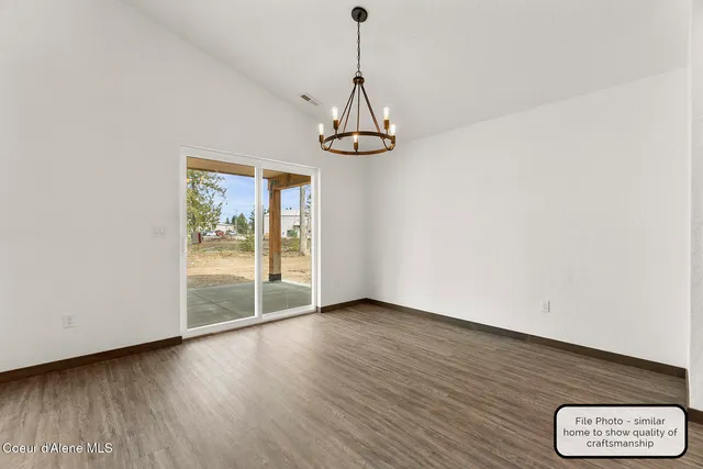 $462,700 | 898 East Valley Street South, Oldtown, ID 83822