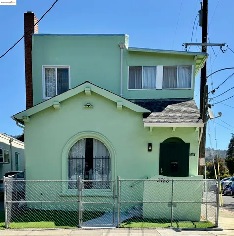 $599,000 | 3728 Suter Street, Oakland, CA 94619