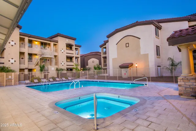 $299,999 | 10136 East Southern Avenue, Unit 3091, Mesa, AZ 85209