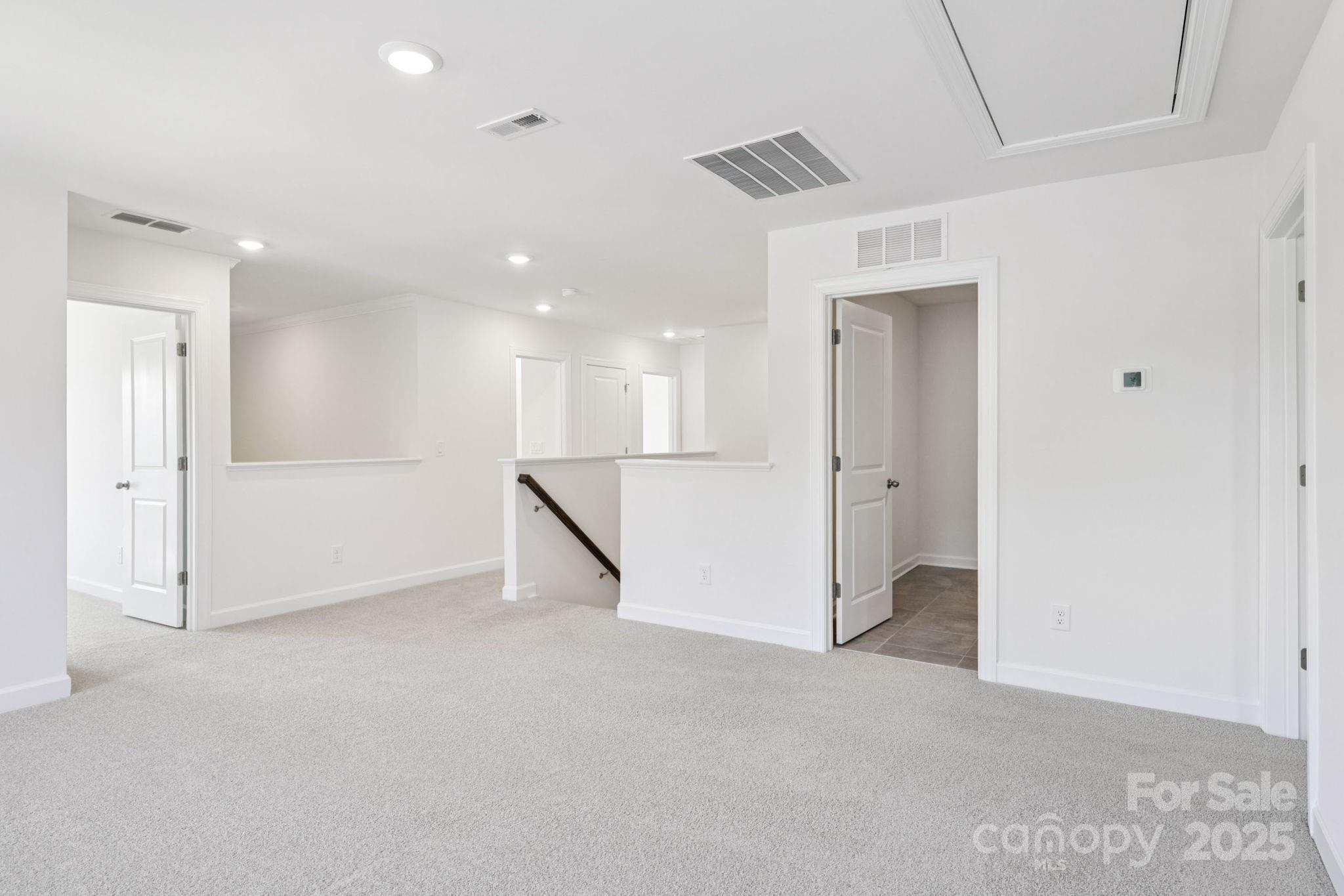 161 Murphy Mdw Road Mocksville, NC 27028 - Photo 12 of 29 a view of an empty room