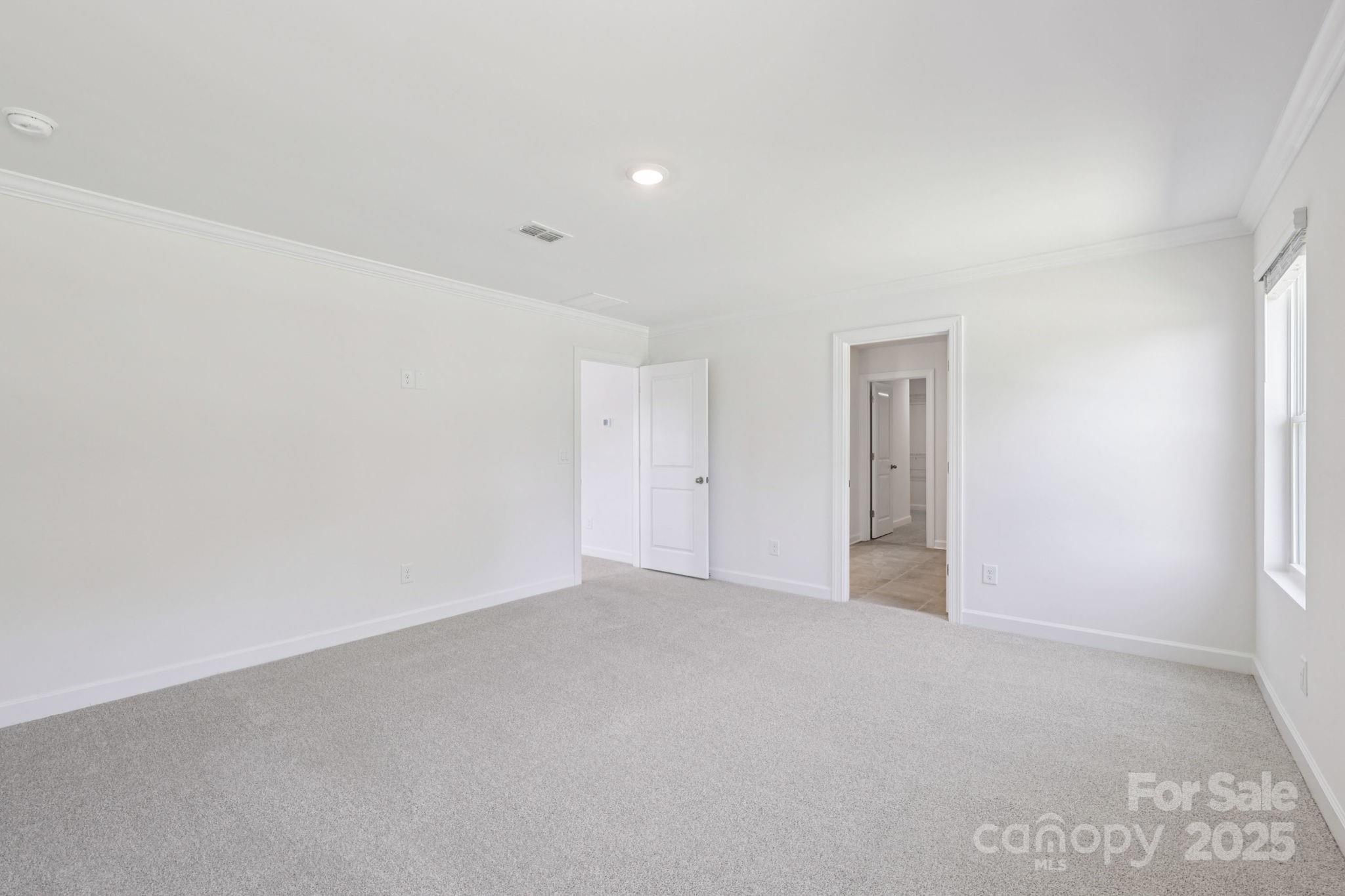 161 Murphy Mdw Road Mocksville, NC 27028 - Photo 16 of 29 a view of an empty room