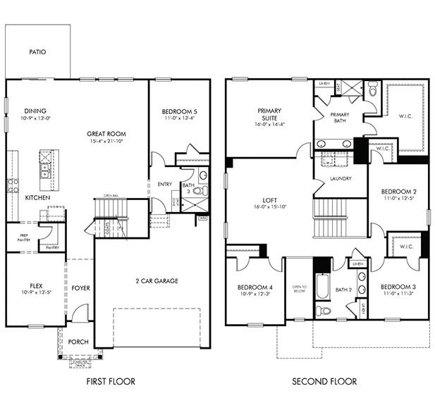 161 Murphy Mdw Road Mocksville, NC 27028 - Photo 27 of 29 a picture of a black and white photo