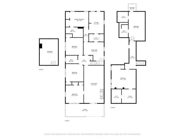 $374,900 | 1925 Nelson Avenue, Memphis, TN 38104