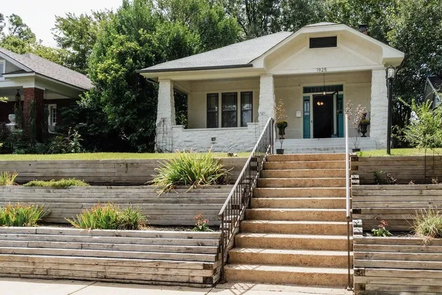 $374,900 | 1925 Nelson Avenue, Memphis, TN 38104