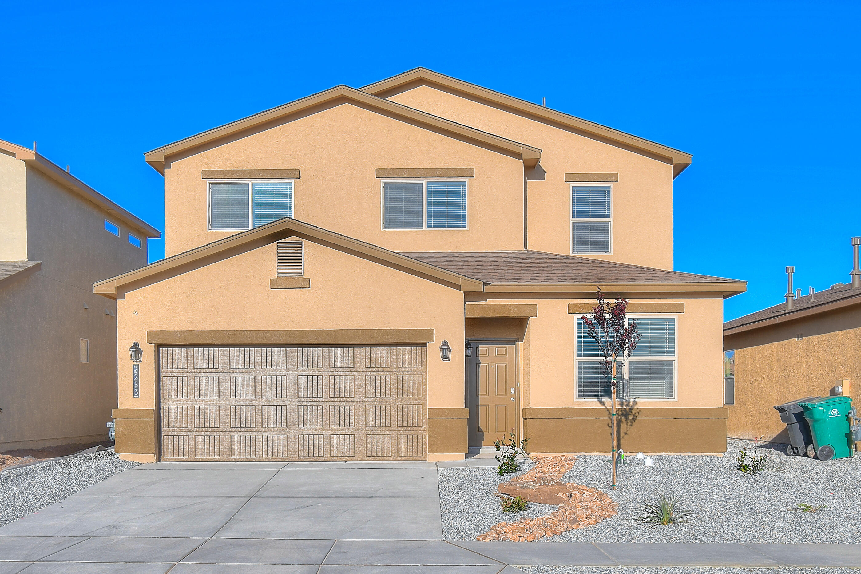 1485 Vista Grande Loop Northeast Rio Rancho, NM 87144 - Photo 1 of 1 Gallery Image 1