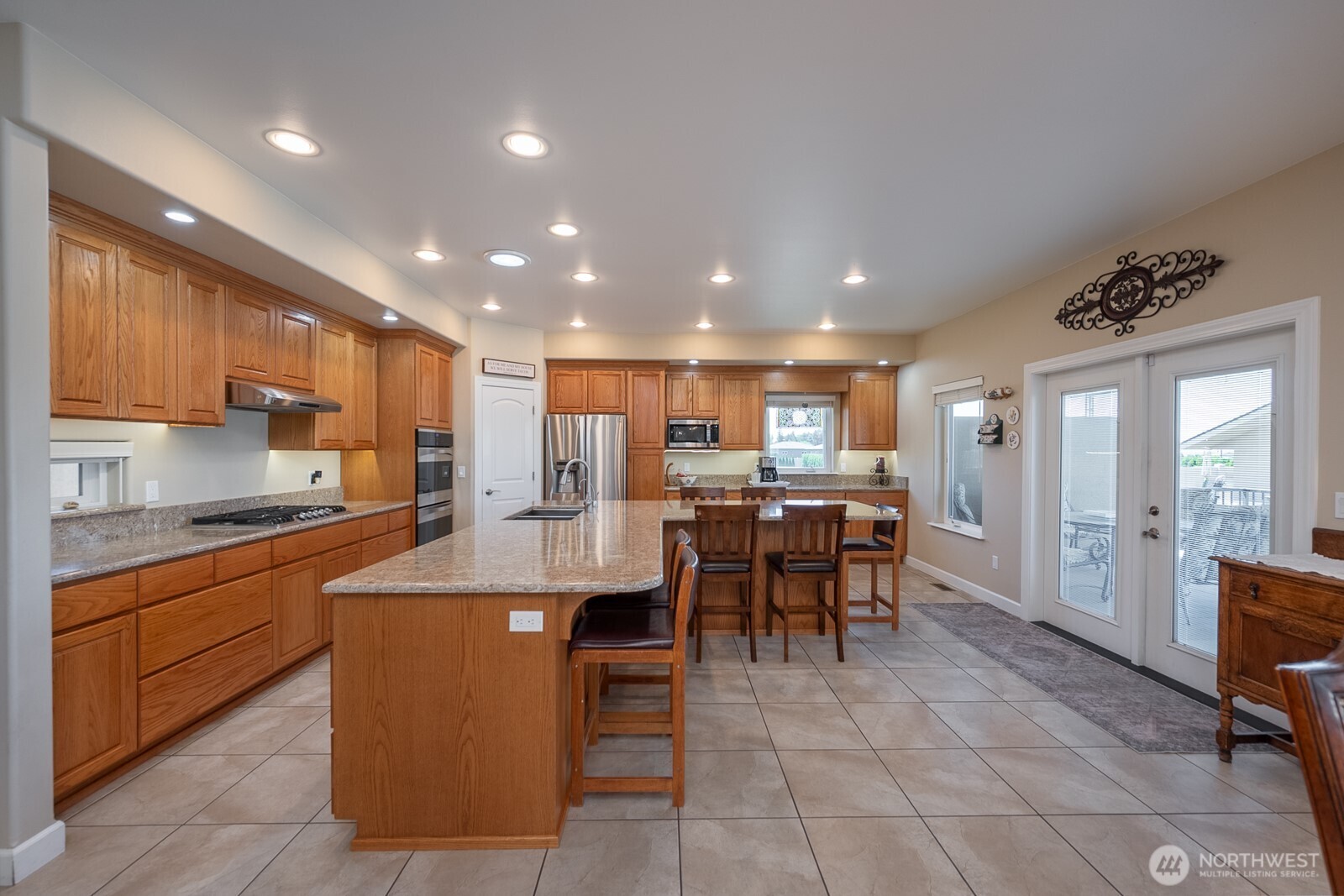 5094 Rd K.8 Northeast Moses Lake, WA 98837 - Photo 13 of 40